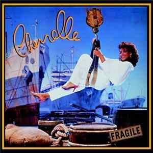 Cherrelle - Fragile FLAC