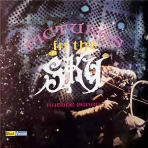 Various - Pictures In The Sky FLAC