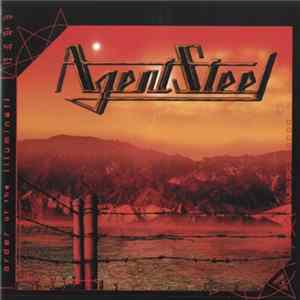 Agent Steel - Order Of The Illuminati FLAC