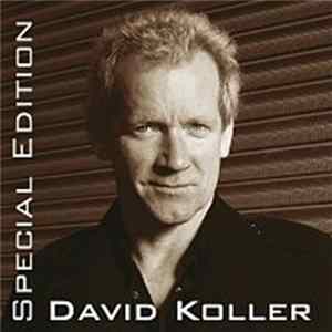 David Koller - Special Edition FLAC