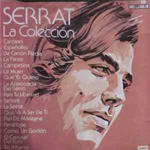 Joan Manuel Serrat - Serrat La Coleccion FLAC