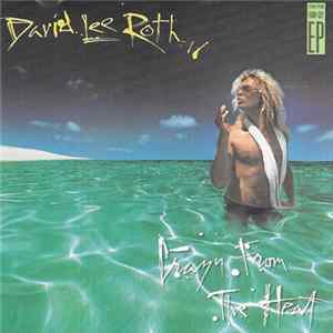 David Lee Roth - Crazy From The Heat FLAC