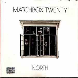 Matchbox Twenty - North FLAC