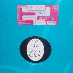 The 19 Klaps - Magic FLAC
