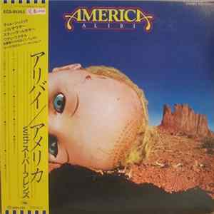 America - Alibi FLAC