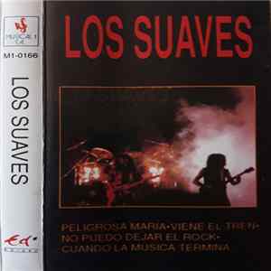 Los Suaves - Los Suaves FLAC