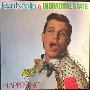 Jean Néplin & Individual State - Happening FLAC