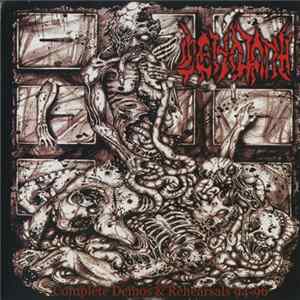 Cenotaph - Complete Demos & Rehearsals 94-96 FLAC