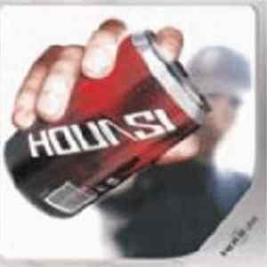Hounsi - Jeux D'Enfants FLAC
