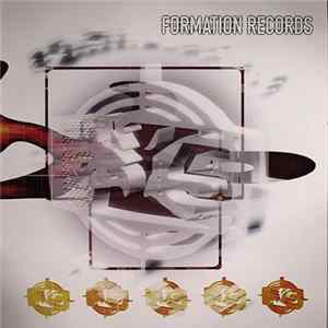 DJ SS - DJ SS Remixes FLAC