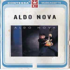 Aldo Nova - Aldo Nova FLAC