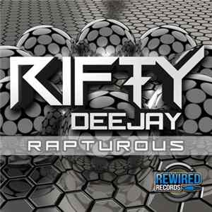 Rifty Deejay - Rapturous FLAC
