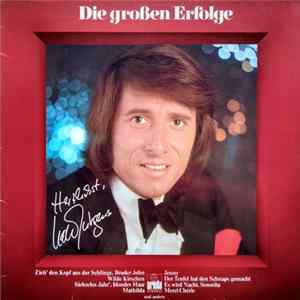 Udo Jürgens - Die Großen Erfolge FLAC
