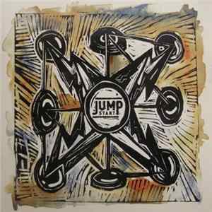 Men On The Border - Jumpstart FLAC