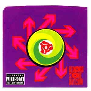 Various - Universal Music Distribution Music Sampler FLAC