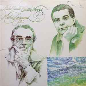 Pedro Paulo Castro Neves & Michel Legrand - Pedro Paulo Castro Neves & Michel Legrand FLAC