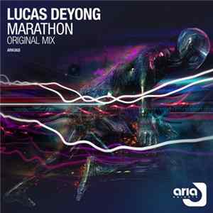 Lucas Deyong - Marathon FLAC