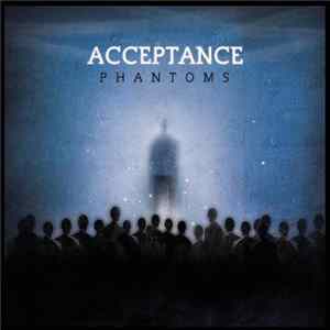 Acceptance - Phantoms FLAC