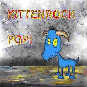 Various - Kittenrock Pop! FLAC