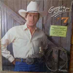 George Strait - #7 FLAC