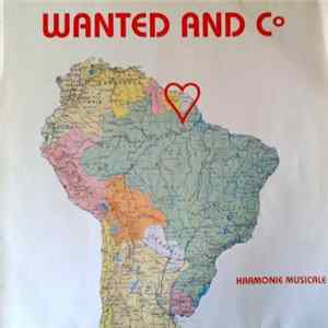 Wanted And Co - Harmonie Musicale FLAC