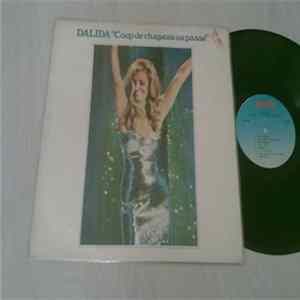Dalida - "Coup De Chapeau Au Passé" FLAC