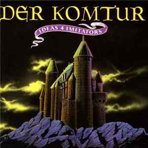 Ideas 4 Imitators - Der Komtur FLAC