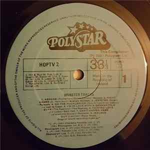 Various - Monster Tracks FLAC