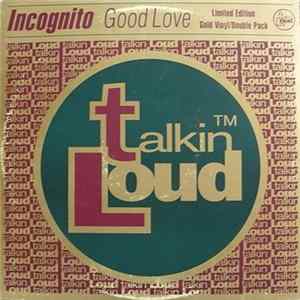 Incognito - Good Love FLAC