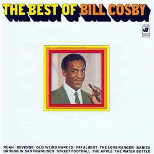 Bill Cosby - The Best Of Bill Cosby FLAC