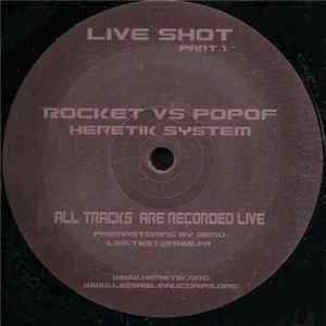 Rocket vs. Popof - Untitled FLAC
