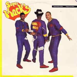 Super Macks - Supermacks In Effect FLAC