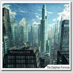The Delphian Formula - Fragments FLAC