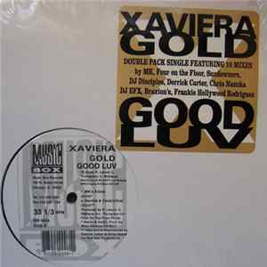 Xaviera Gold - Good Luv FLAC