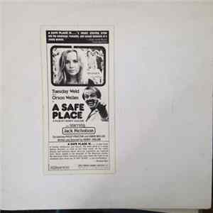 Various - A Safe Place FLAC