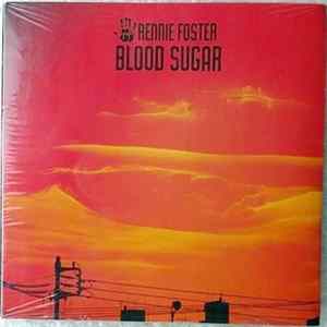 Rennie Foster - Blood Sugar FLAC