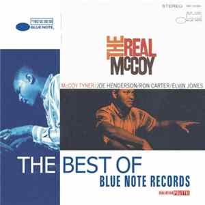 McCoy Tyner - The Real McCoy FLAC