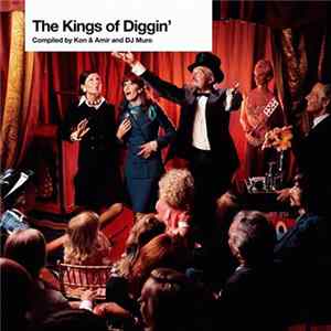 Various - The Kings Of Diggin' FLAC