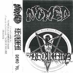 Nomed - Requiem FLAC