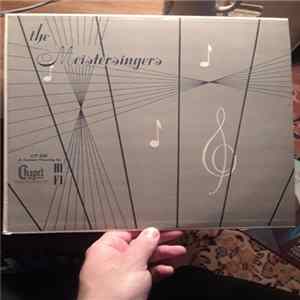 The Meistersingers - Sacred Music FLAC