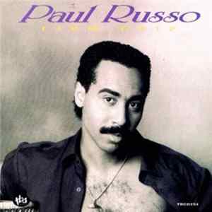 Paul Russo - Firm Grip FLAC