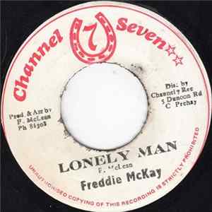 Freddie McKay - Lonely Man FLAC