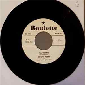 Bonnie Alden - Piano Roll Blues/No Hu Hu FLAC