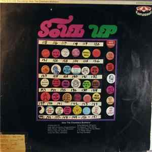 The Chambers Brothers - Soul Up FLAC