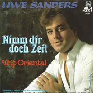 Uwe Sanders - Nimm Dir Doch Zeit / Trip Oriental FLAC