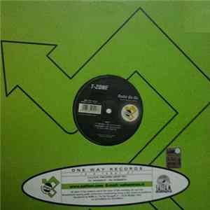 T-Zone - Radio Ga Ga FLAC