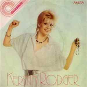 Kerstin Rodger - Kerstin Rodger FLAC