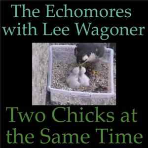 The Echomores With Lee Wagoner - Two Chicks At The Same Time FLAC