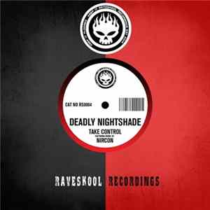 Deadly Nightshade - Take Control FLAC