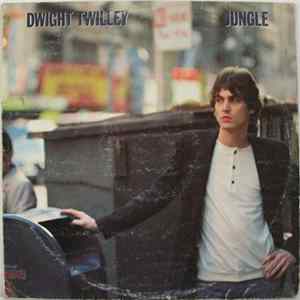 Dwight Twilley - Jungle FLAC